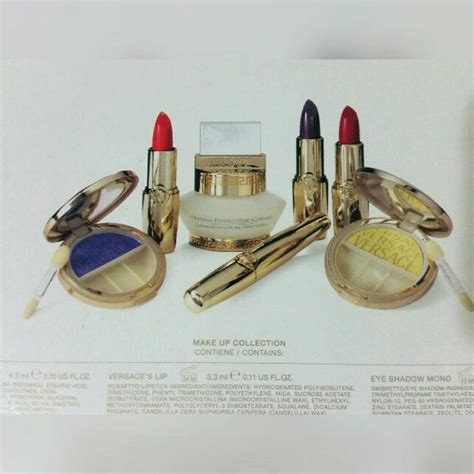 versace makeup set|versace cosmetics.